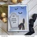 Whimsy Stamps Build-a-Graveyard -stanssi