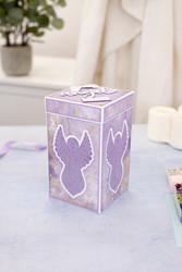 Crafter's Companion Angel Collection stanssi Heavenly Blessings