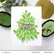 Altenew Festive Tree -stanssi