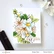 Altenew Flowery Bouquet -sapluuna