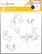 Altenew Flowery Bouquet -sapluuna