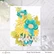 Altenew Flowery Bouquet -sapluuna