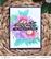 Altenew Flowery Bouquet -sapluuna