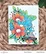 Altenew Flowery Bouquet -sapluuna