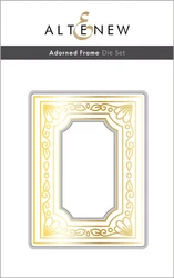 Altenew Adorned Frame -stanssi