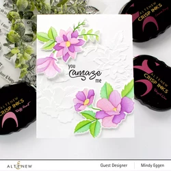 Altenew Craft Your Life Project Kit: Delicate Garden