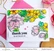 Altenew Craft Your Life Project Kit: Magnolia & Blooms -setti