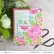 Altenew Craft Your Life Project Kit: Magnolia & Blooms -setti