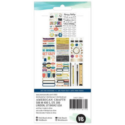 Vicki Boutin Print Shop -tarrakirja