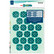 Vicki Boutin sapluunasetti Print Shop, Pattern Maker, 3 kpl