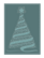 Crafter's Companion Frosty & Bright 3D kohokuviointikansio Enchanted Christmas Tree