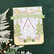 Spellbinders stanssisetti All Hearts Come Home A2 Cardfront