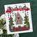 Spellbinders stanssisetti All Hearts Come Home A2 Cardfront