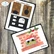Elizabeth Craft Designs leimasin Holiday Treats