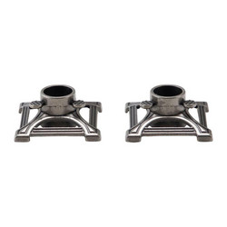 Tim Holtz Idea-Ology Tree Stand -koristeet