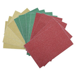 Tim Holtz Idea-Ology Adhesive Deco Sheets -arkit Christmas