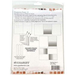 49 and Market Memory Journal Foundations Pages C -setti, musta