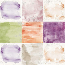49 and Market paperipakkaus ARToptions Plum Grove Foundations, 12
