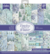 Crafter's Companion Timeless Shades of Winter -paperipakkaus, 12