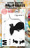 Aall & Create leimasin Cute Mouse