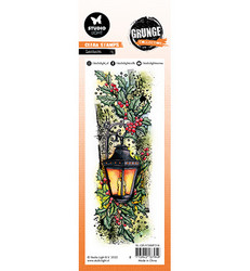 Studio Light leimasin Grunge Collection, Lantern