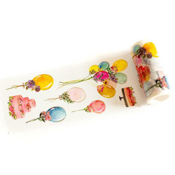 Pinkfresh Studio washi-teippi Celebrate