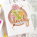 Pinkfresh Studio leimasinsetti Chrysanthemum