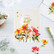 Pinkfresh Studio leimasinsetti Chrysanthemum