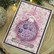 Woodware leimasin Big Bubble Small Tops