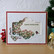 Woodware leimasin Big Bubble Large Tops