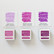Gina K. Designs Premium Dye Ink -mustetyynyt, Orchid