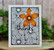 Gina K. Designs leimasin Floral Delight