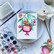 Gina K. Designs leimasin Something Wonderful