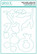Gina K. Designs stanssi Something Wonderful