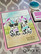 Gina K. Designs leimasin Farmyard Friends