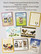 Gina K. Designs leimasin Farmyard Friends