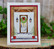 Gina K. Designs leimasin Front Porch Builder