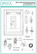 Gina K. Designs leimasin Front Porch Builder