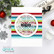 Gina K. Designs leimasin Blizzard