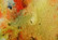 Brusho Crystal Colour -akvarellijauhe, sävy Yellow Ochre