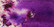 Brusho Crystal Colour -akvarellijauhe, sävy Purple
