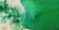 Brusho Crystal Colour -akvarellijauhe, sävy Emerald Green