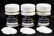 Brusho SprinkleIT -jauheet, 6 kpl