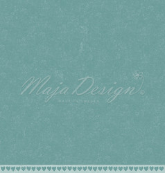 Maja Design Monochromes, Shades of Special Day skräppipaperi Pale Teal