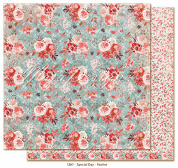 Maja Design Special Day skräppipaperi Festive