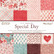 Maja Design Special Day -paperipakkaus