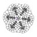 Prima Finnabair leimasin Doily