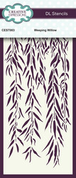 Creative Expressions sapluuna Weeping Willow