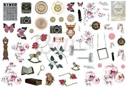 13@rts Ephemera Memory Lane -leikekuvat