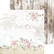 Craft O'clock paperipakkaus Vintage Chic, 8